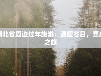 湖北省周边过年旅游：温暖冬日，喜庆之旅