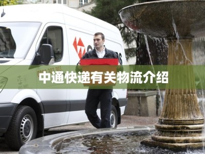 中通快递有关物流介绍